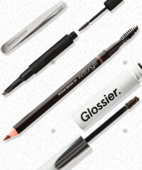 Our Top Tools for Natural-Looking Brows