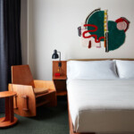 The Ace Hotel Brooklyn is a historic boutique hotel surrounded by Downtown Brooklyn's rich culture