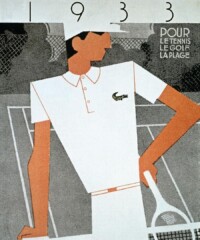 Grand Slam: Lacoste Celebrates Its 80th