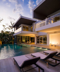 Go Inside a $38 Million Island Home