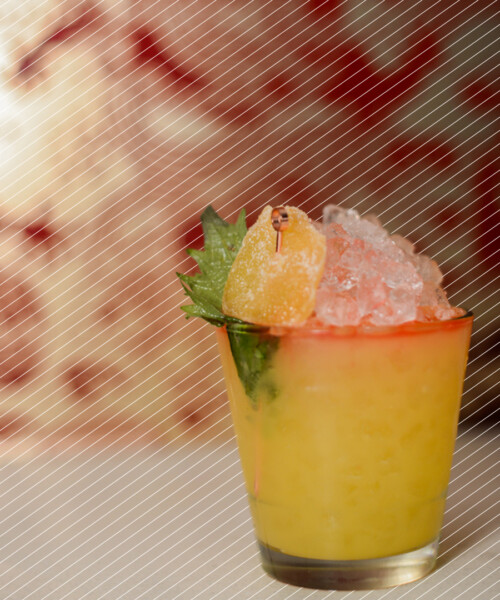 Drink DuJour: Death Star