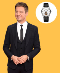The company has been named The Official Luxury Timepiece of the New York Yankees