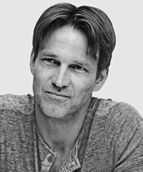 Stephen Moyer Talks Season 6