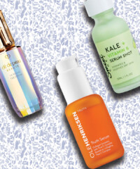 Hydrate Your Face With These Serums