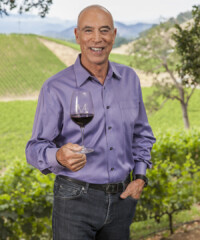 A Weekend of Wine with Michael Mondavi