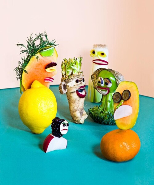 Nutritionists Are the New Shrinks