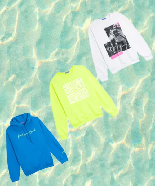 Shop The PARADISED x SoulCycle Capsule Collection