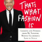 In his new tome, the iconic editor shares tales of hilarious, heartwarming and sometimes quite brutal experiences from his career thus far