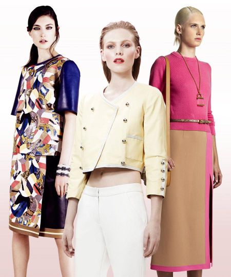 4 Resort Trends DuJour