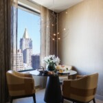 New York City just gained a new luxury hospitality space