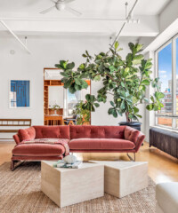 Go Inside Susan Sarandon’s NYC Home