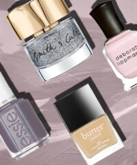 Pretty Polishes to Try Now