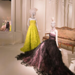 San Francisco celebrates Oscar de la Renta: The Retrospective with a black-tie gala