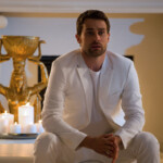 Getting to know The Art of More's Christian Cooke