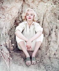 A New Look at Marilyn Monroe