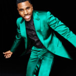 Jason Derulo doesn’t need to sing his own name anymore—everyone else is doing it for him