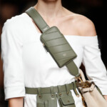 With a nod to military garb, urban street style has collided with designer workwear in this trend