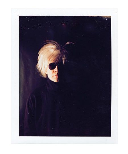 Prideful Prints: Through Warhol’s Lens