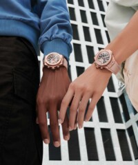 Hublot Launches a Gender-Free Watch