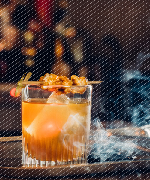 Drink DuJour: Anderson Old Fashioned