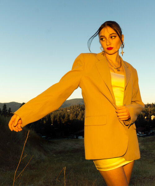 Sound Bite: Stevie Nicks, Daya, and Lykke Li