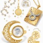 From pendants to signet rings, shop chic zodiac-inspired baubles from the likes of Roberto Coin, Dior and Van Cleef & Arpels