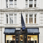 Mayfair is now home to de Grisogono's flagship boutique