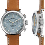 Telling time looks better than ever with two new collections