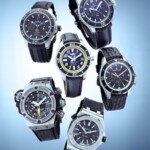 Take the plunge with 6 top-of-the-line diver’s watches