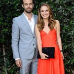 Rashida Jones, Reese Witherspoon and more attend the inaugural gala benefitting Benjamin Millepied’s artist collective