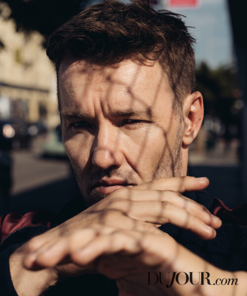 Why Joel Edgerton’s Time Is Now