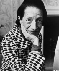 Diana Vreeland’s Wardrobe Goes on the Auction Block