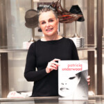 Patricia Underwood celebrated the publication of her new book, The Way You Wear Your Hat, at an elegant party hosted by Ralph Lauren in New York City