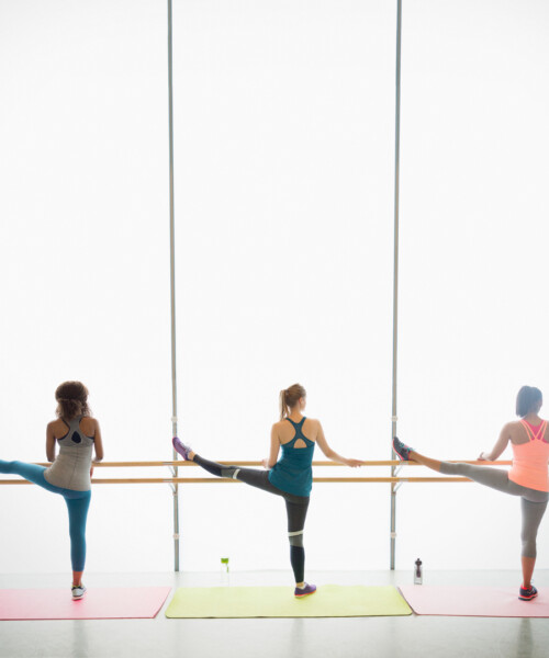 Fitness 101: What You Need to Know About Barre