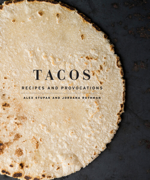 Great Chefs Know Great Food