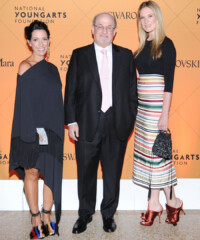 Second Annual YoungArts New York Gala