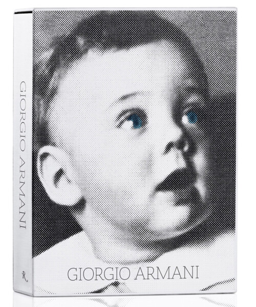 Inside Giorgio Armani’s World
