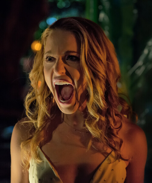 Meet Jessica Rothe, Happy Death Day‘s Newly-Minted Scream Queen