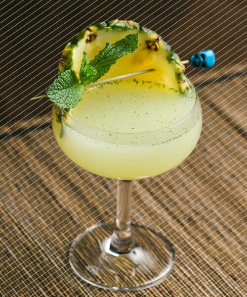 Drink DuJour: Missionary’s Downfall