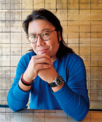 Kevin Kwan’s Guide to Houston