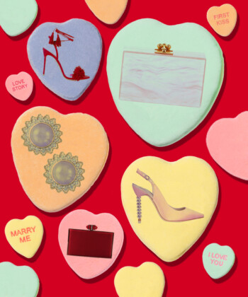 The Best Valentine's Day Accessories 