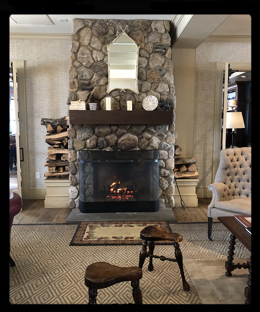 The Weekender: Manchester, Vermont - DuJour Magazine