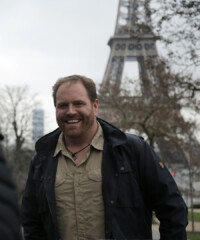 24 Hours With Travel Channel’s Josh Gates