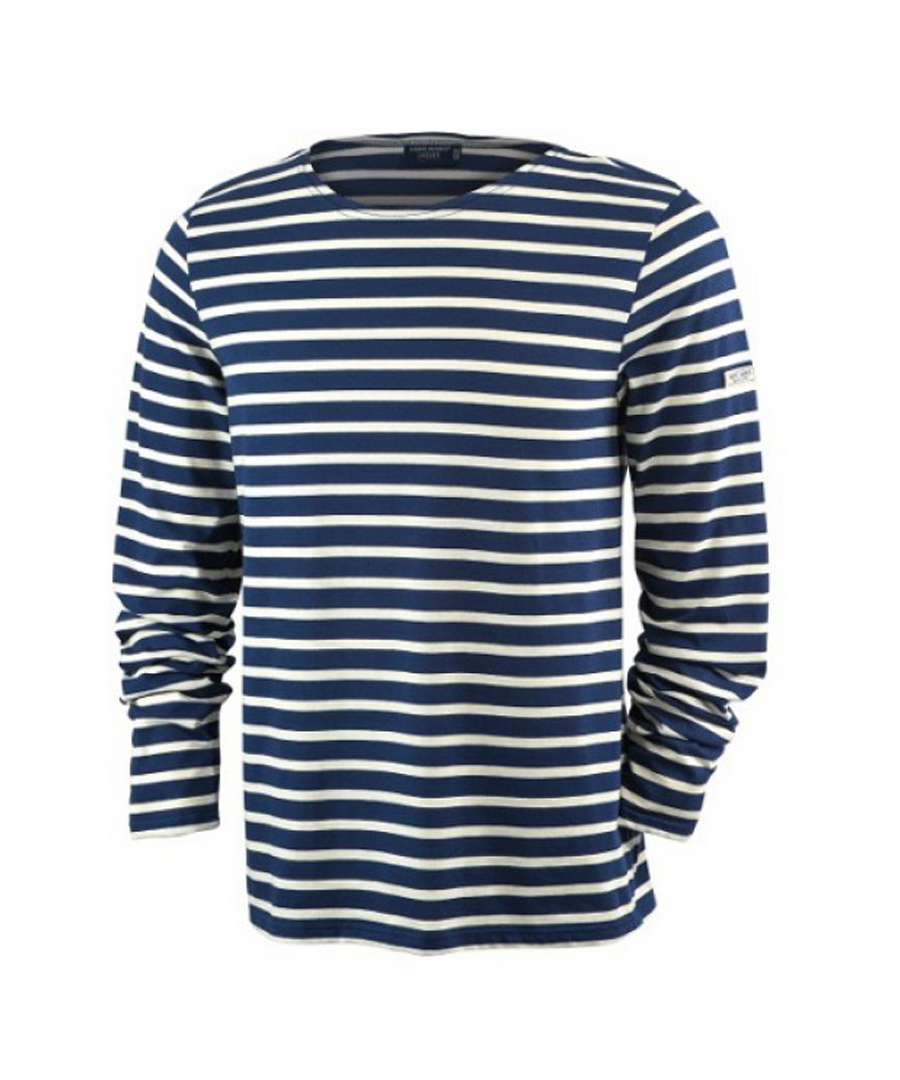The Best Striped Shirts - DuJour
