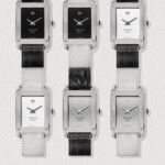 Tom Ford Timepieces releases new N.003 timepiece