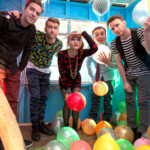 Misterwives is happy—and we love it