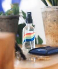 Bathing Culture Introduces High Spirits Sanitizer