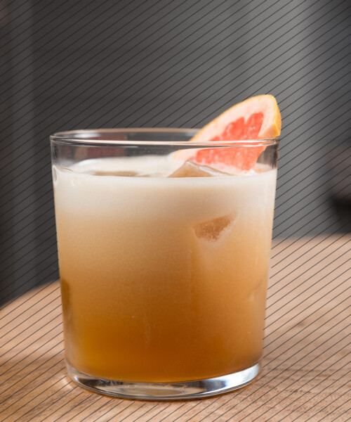 Drink DuJour: Tommy Cueball at Pretty Ricky’s