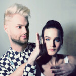 Watch the official video for this colorful song off electronic duo SOFI TUKKER'S debut album Treehouse