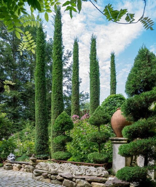 Beautiful Ruins: Salvaging With Imagination